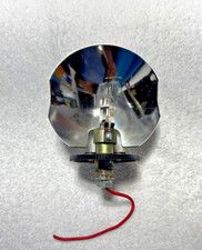 Federal Signal Aerodynic Lightbar - Rotator With Bulb & Gear Assembly