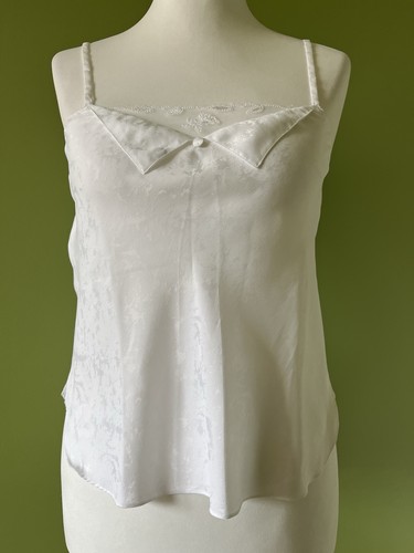 Débardeur pyjama lingerie - débardeur,
