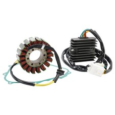 Régulateur Alternateur Stator