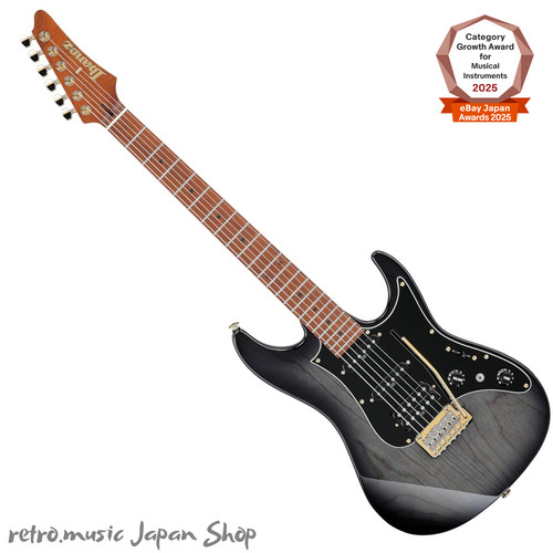 Guitare électrique ibanez - guitare,