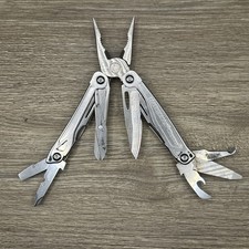 Leatherman Wingman Multi Tool