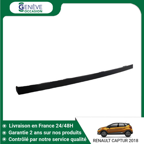 Barre de toit renault - 🇫🇷,