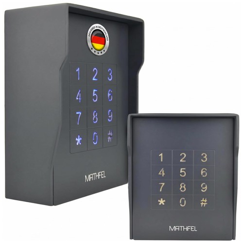 Smart lock serrure - smart,