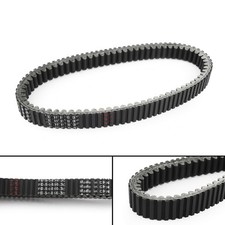 Courroie XTX2240 Pour Yamaha Grizzly 350 4WD Hunter Kodiak Bruin 4X4 YFM350A E03