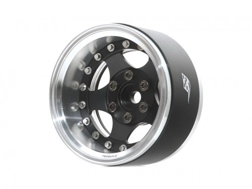 Boom racing brpb040rawmbk - boom,