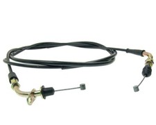 Câble d'accélérateur pour