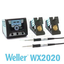 Weller WX2020 Station Soudure