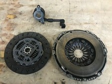 FIESTA 1.5 ST DRAGON PETROL 3 PIECE CLUTCH KIT  HX7G-7C623-AA  2018 2019    FORD