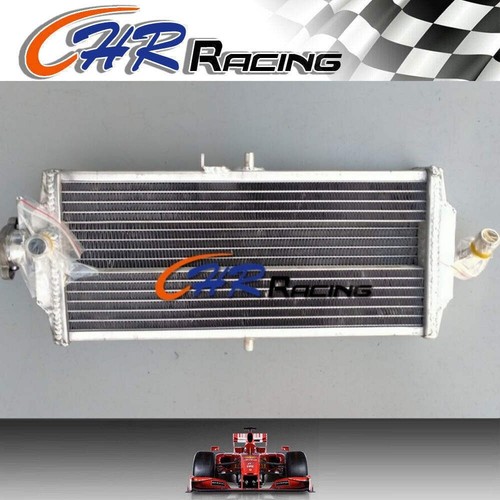 Aluminum radiator for honda - radiator,