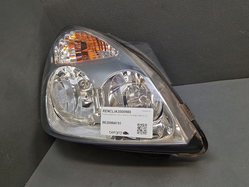 Phare avant droit renault - droit,