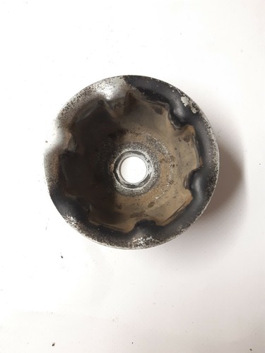 Noix lanceur moteur - noix, de