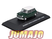 AUS18 Voiture 1/43 IXO