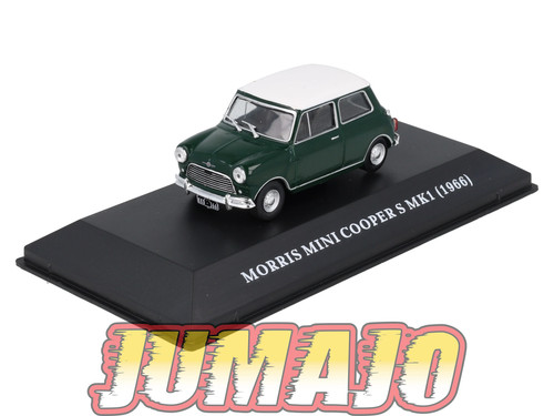Aus18 voiture ixo - aus18, 1/43