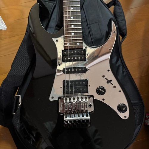 Ibanez guitare - ibanez, rg