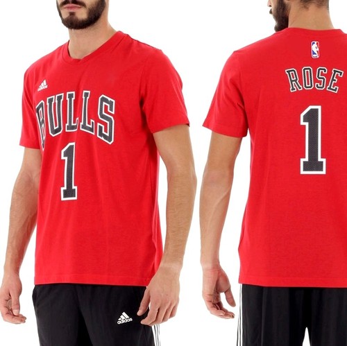 Adidas chicago bulls - adidas, homme