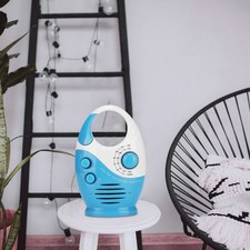 AM FM Portable Radio Portable