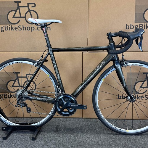 Used cannondale supersix - used,