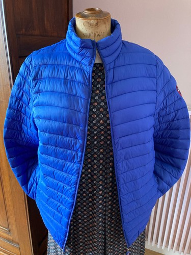 Doudoune matelassee ultra - doudoune,