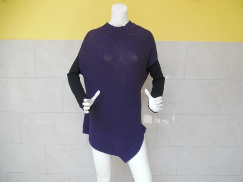 Sarah pacini joli - pacini, pull