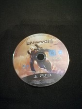 CD  Darkvoid - PS3