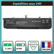 BATTERIE POUR  HHP Omen