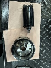 Roue Libre Kawasaki ER6N/ ER6F