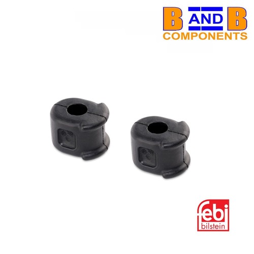 Anti roll bar bushes - anti,
