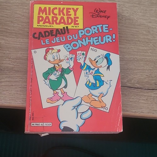 Walt disney mickey - «,