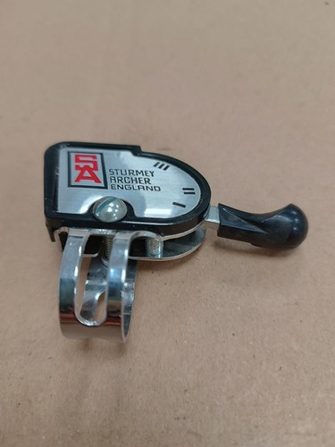 Sturmey archer england left - sturmey-archer,