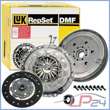 LUK KIT D'EMBRAYAGE+VOLANT