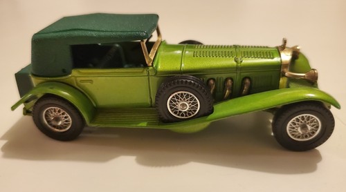 Mercedes benz 1928 voiture - benz,