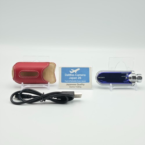 Sony network walkman e405 - walkman, nw-e405