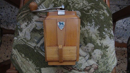 Ancien superbe moulin - ancien,