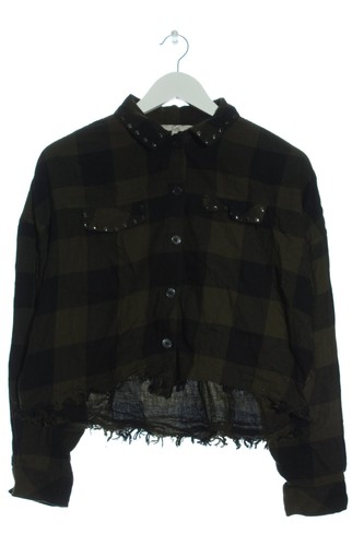 Ckh chemise flanelle dames - ckh,