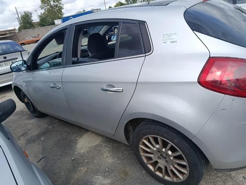 Malle hayon arriere fiat - malle/hayon,