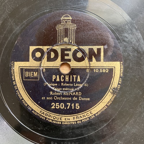78t robert renard pachita - robert,