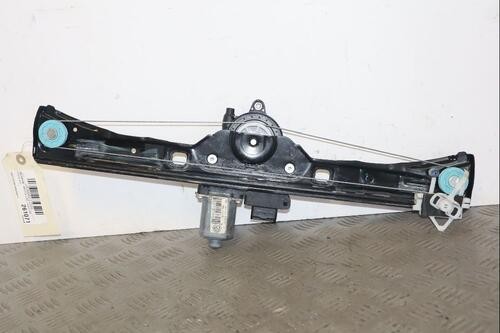 Leve vitre electrique avant