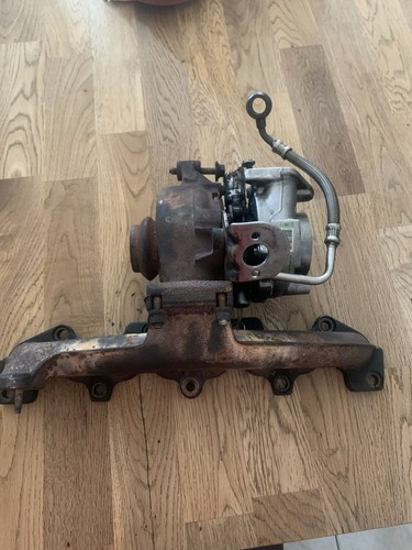 Turbo litre hdi 138ch - hdi,
