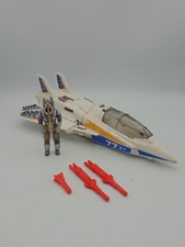 M.A.S.K - METEOR - Ace Riker - Original  MASK Kenner Série 3 1987