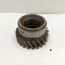 Yamaha 250 DT1 Enduro Moteur