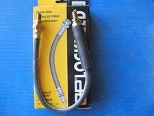 Flexible de frein arrière