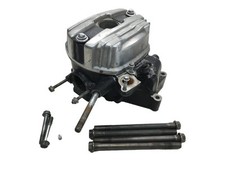 Culasse droite HONDA CX 650 E