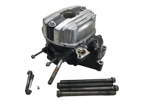 Culasse droite honda - culasse, e