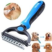 Brosse de toilettage pour
