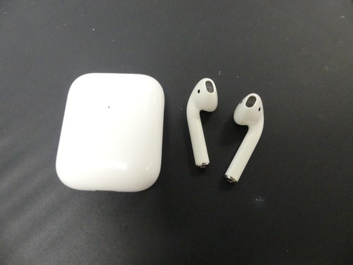 Apple airpods chargement - apple, 2