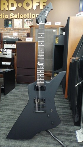 Guitare électrique esp - guitare,