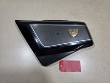 1987 Honda Goldwing Aspencade GL1200 Left Side Cover Fairing Panel #1025.1-11