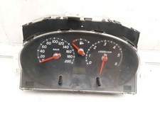 AX764 COMPTEUR DE VITESSE