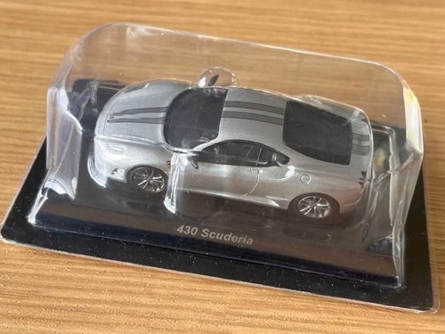 Kyosho ferrari 430 scuderia - 430,