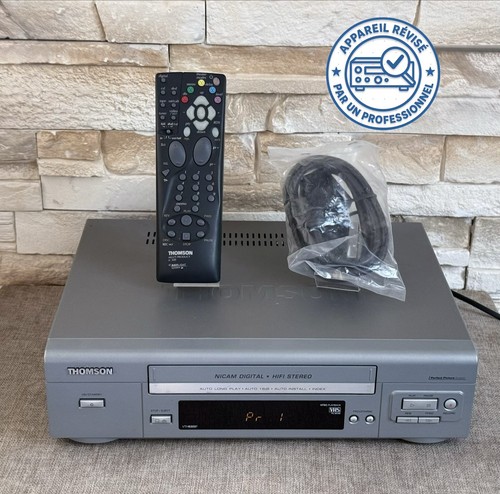 Magnetoscope vhs cassette - magnetoscope,